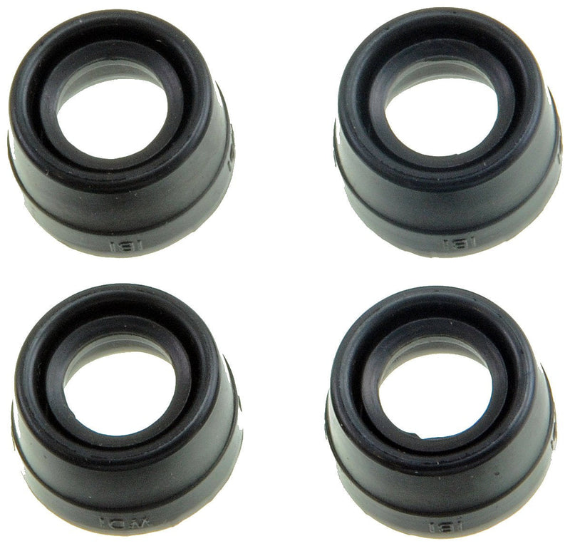 Dorman HW16104 Rear Disc Brake Caliper Bushing Compatible with Select Models