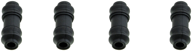 Dorman HW5593 Disc Brake Caliper Bushing Compatible with Select Models