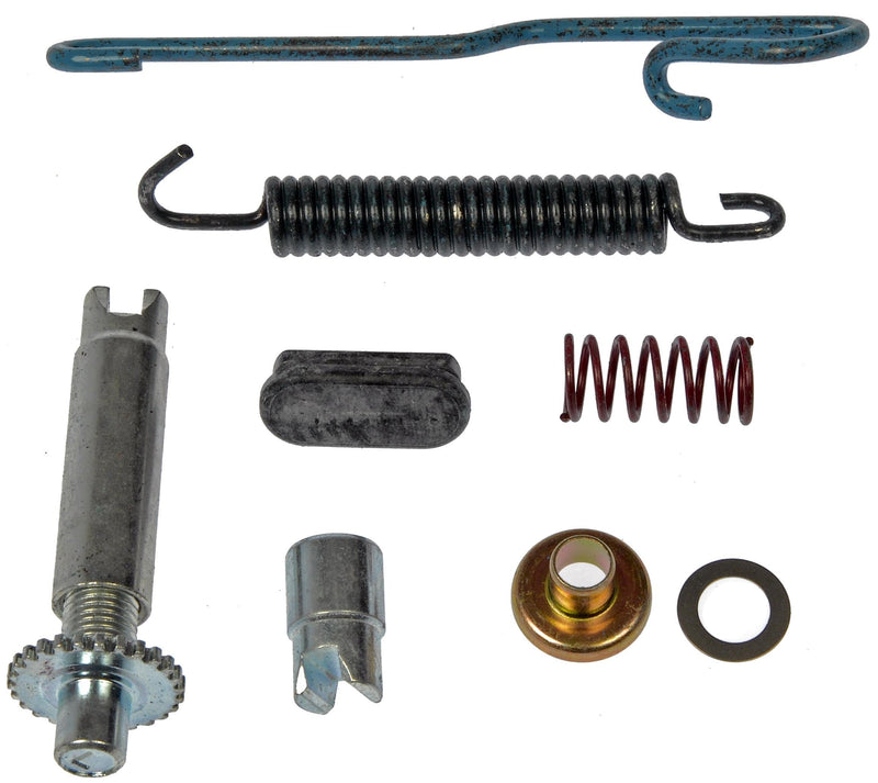 Dorman HW2532 Drum Brake Self-Adjuster Repair Kit Compatible with Select Models