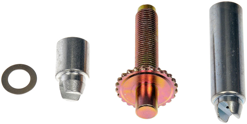 Dorman HW1521 Drum Brake Adjusting Screw Assembly Compatible with Select Models