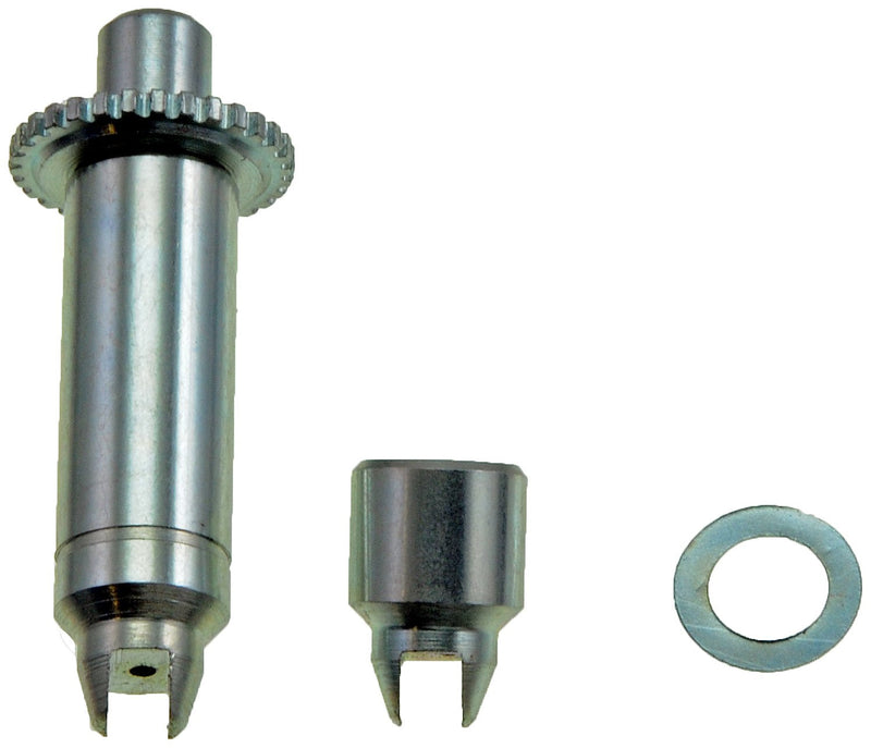 Dorman HW1544 Drum Brake Adjusting Screw Assembly Compatible with Select Models
