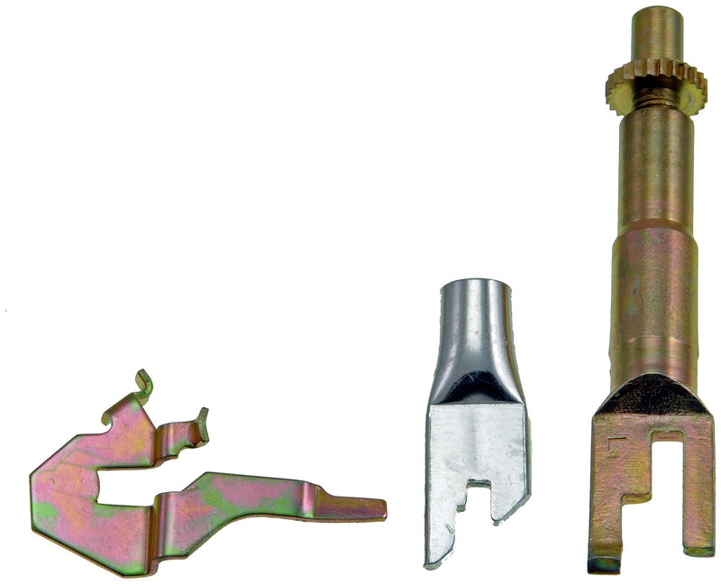 Dorman HW2644 Drum Brake Self-Adjuster Repair Kit Compatible with Select Models