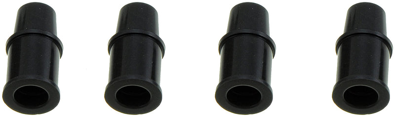 Dorman HW5568 Disc Brake Caliper Bushing Compatible with Select Models