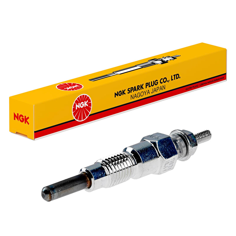 NGK (2031) Y103V Glow Plug, Pack of 1
