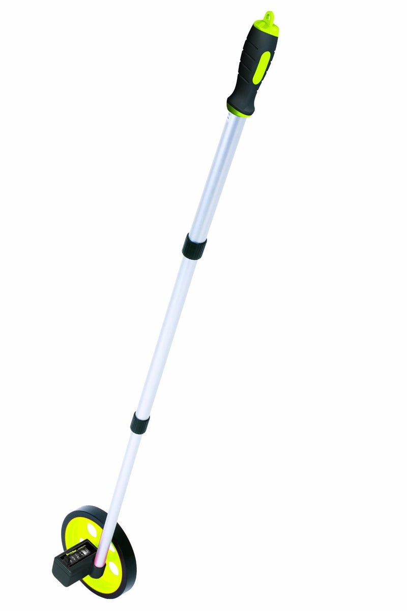 Komelon ML1812 Meter-Man 6-Inch Measuring Wheel