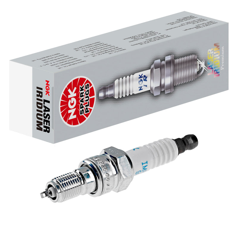 NGK (6544 IMR9D-9H Laser Iridium Spark Plug, Pack of 1