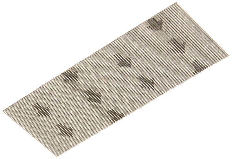 Grex P6/25-ST 23 Gauge 1-Inch Length Stainless Steel Headless Pins (5,000 per Box)