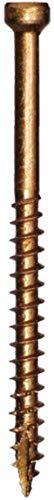 GRK 772691177605 9 by 4-Inch Containing 1pkg Equal to 50 Screws Trim Handy FIN