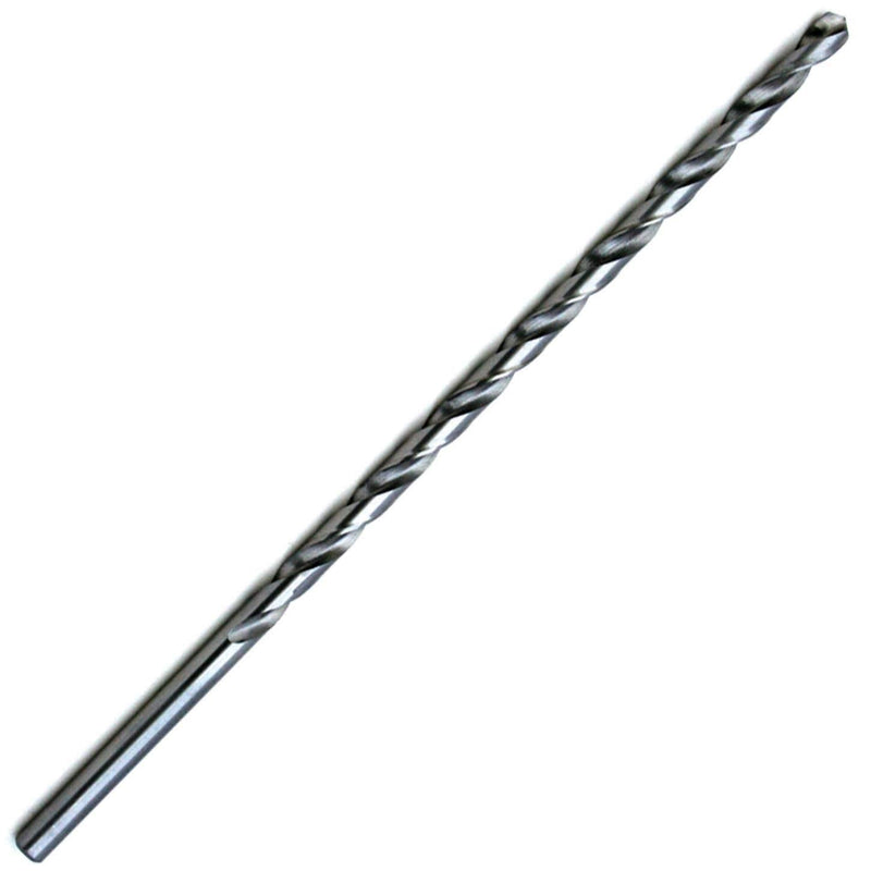 Champion 1200-1/4 Longboy 1/4-Inch by 12-Inch General Purpose Drill Bit 1/4x12