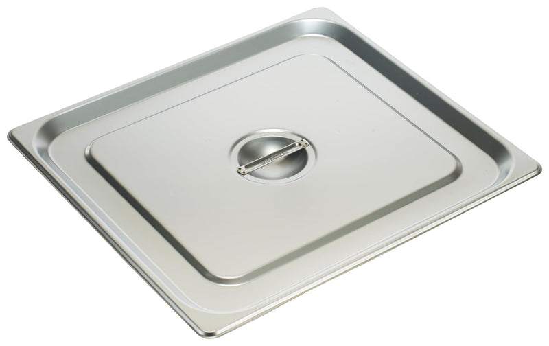 Winco 2/3 Size Solid Cover