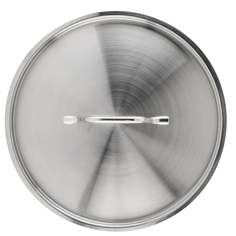Winco Cover for SST-20, SSDB-20/20S 20 Quart