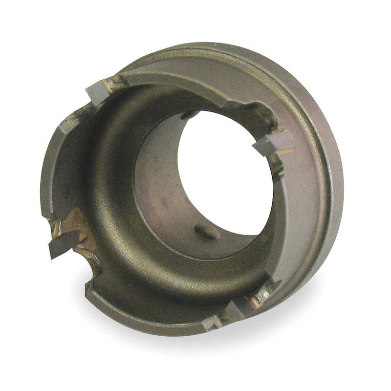 Greenlee 645-1-3/4 Hole Cutter, Stainless Steel, 3/8 in