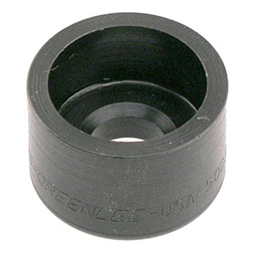 Greenlee 35168 KNOCKOUT PUNCH UNIT DIE