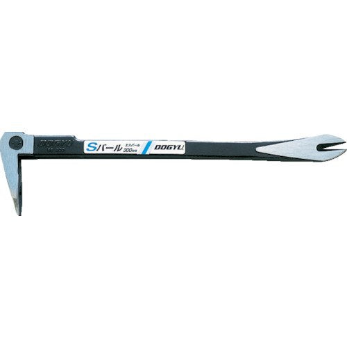 DOGYU Dogyu Sangyo S Bar, 14.2 inches (360 mm) 360mm