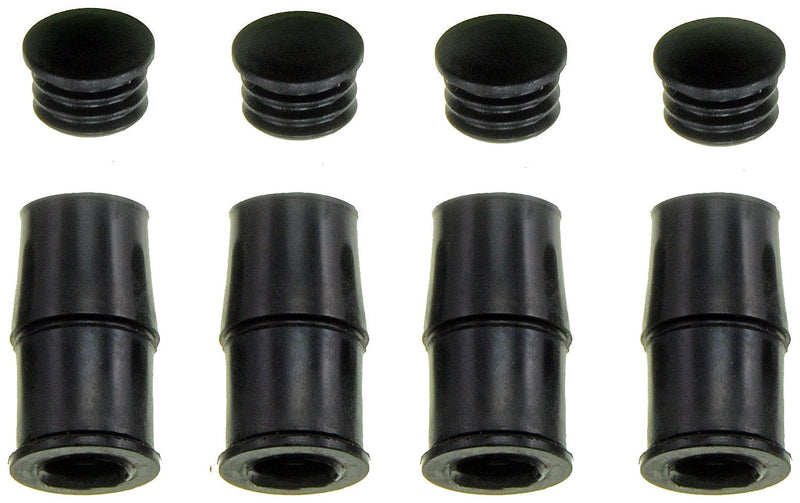Dorman HW16113 Disc Brake Caliper Bushing Compatible with Select Models