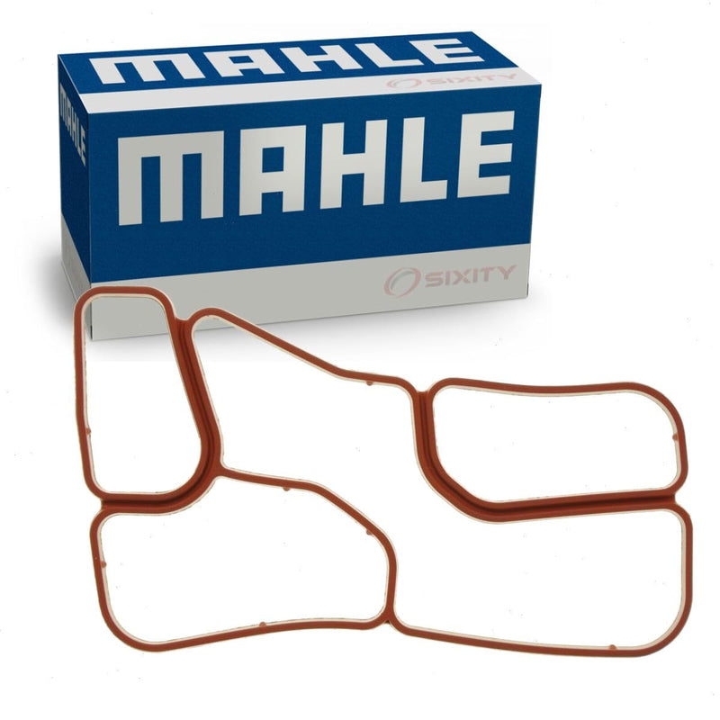 MAHLE B31973 Gasket