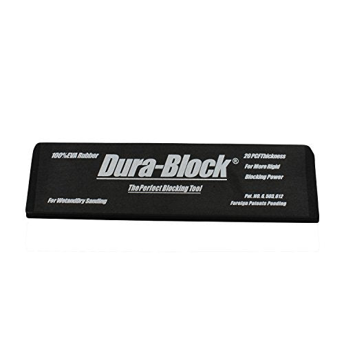 Trade Associates 2/3 Dura Block 10 1/2'' Sanding Block