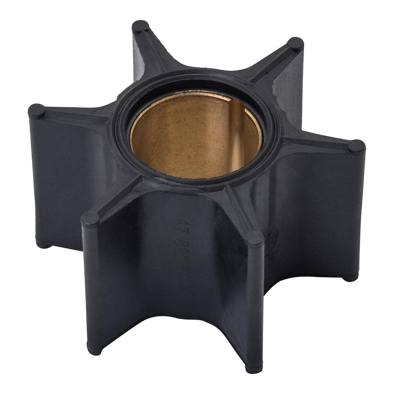 Quicksilver 89984T4 Water Pump Impeller for Mercury Optimax 2.5 L Non-Pro Outboards