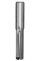 Amana Tool - 45422-PS Carbide Tipped 3 Deg Production Shear Straight Plunge 1/2 Dia x 1-1