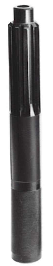 OTC 7480 Heavy-Duty Truck Clutch Alignment Tool - 10-Spline, 1-3/4" OD, 1" Pilot