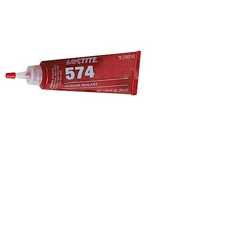 Loctite 574 Flange Sealant - 50 ml