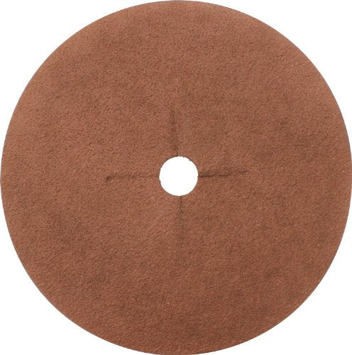 Makita 742109-B-25 5-Inch Abrasive Disc #80, 25-Pack , Brown