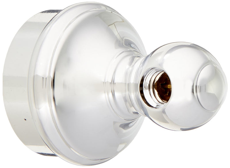 Pfister 940-702A Savannah 36/43/ 49/801 Series Decorative Hub, Chrome