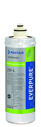 Everpure 2-H-L, Cart EV963426 - Genuine OEM Replacement Part