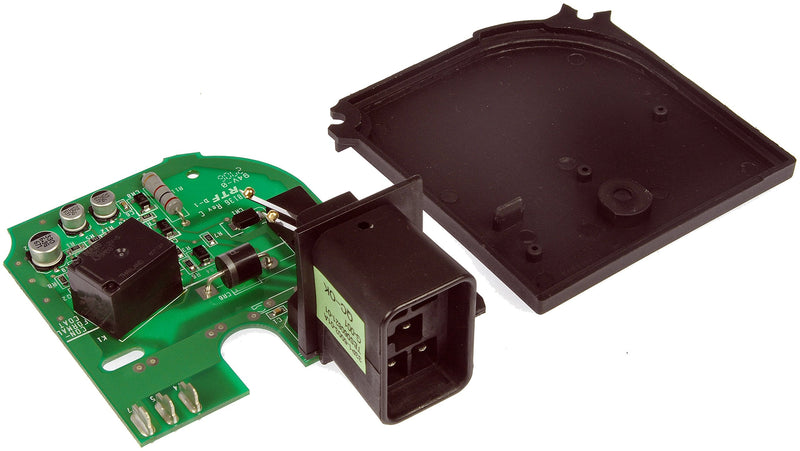 Dorman 906-136 Wiper Motor Pulse Board Compatible with Select Models