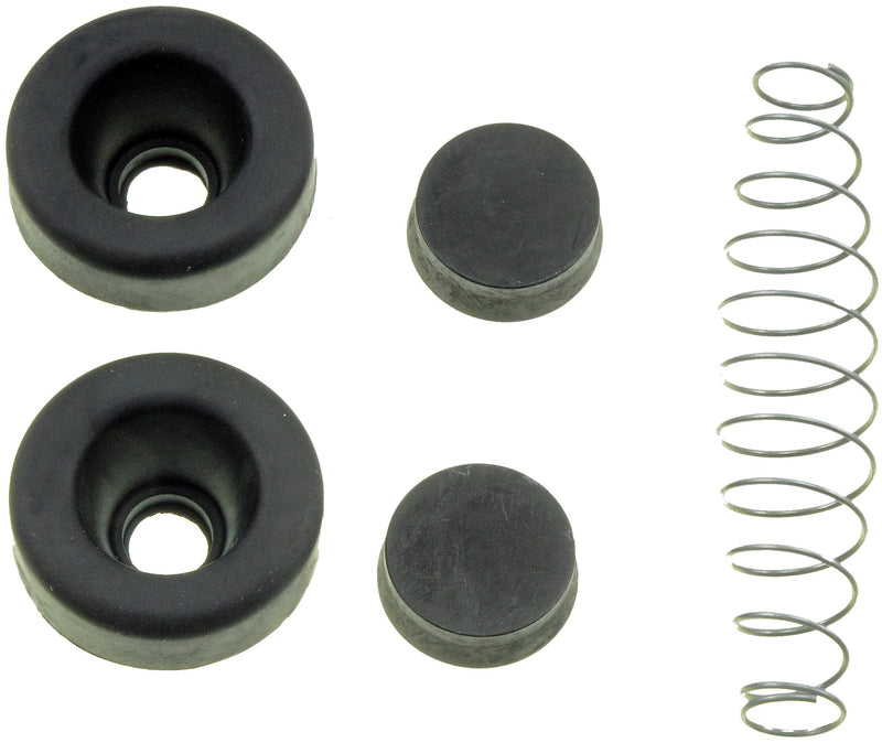 Dorman 33184 Rear Drum Brake Wheel Cylinder Kit Compatible with Select Models