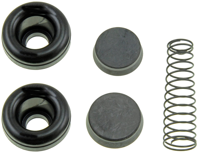 Dorman 35108 Drum Brake Wheel Cylinder Kit Compatible with Select Models