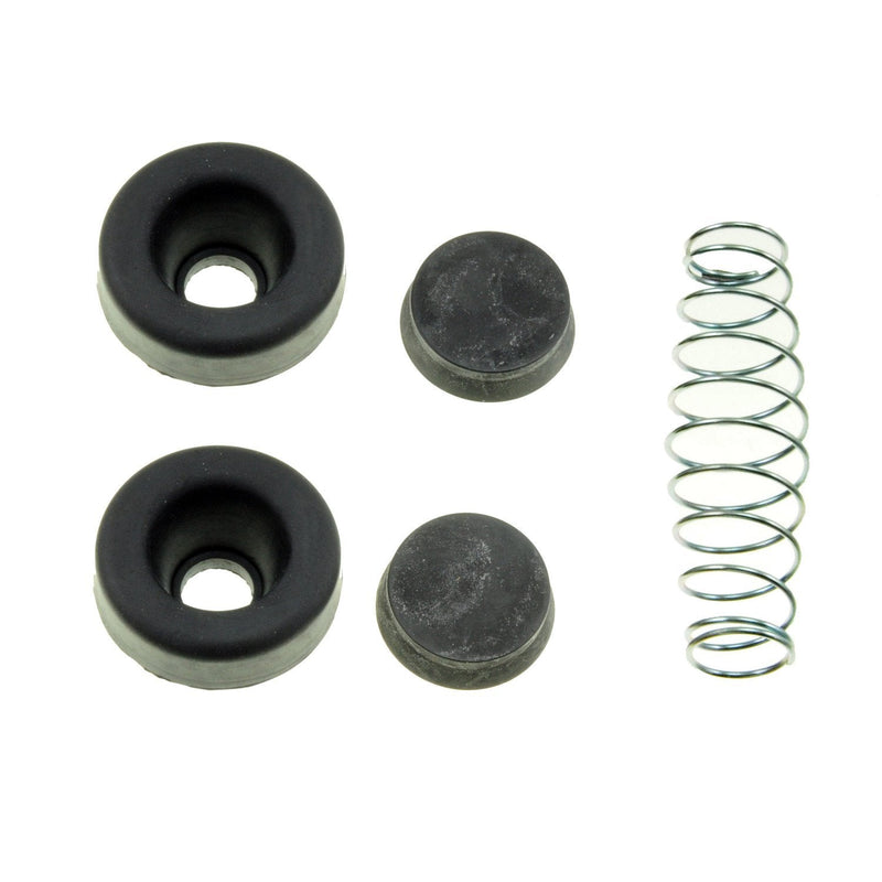 Dorman 5382 Drum Brake Wheel Cylinder Kit Compatible with Select Models