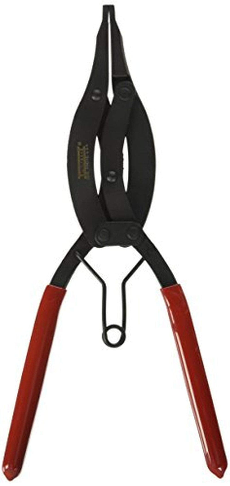 Stanley Proto J251G Proto 10-9/16" Lock Ring Parallel Jaw Pliers