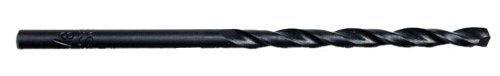 Milwaukee 48-89-2840 3/8-Inch Thunderbolt Black Oxide Drill Bit, 6-Pack