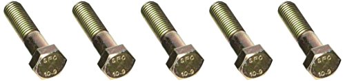 Dorman 460-860 Cap Screw-Hex Head-Class 10.9- M14-2.0 x 60 mm, 5 Pack