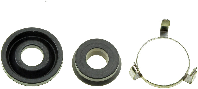 Dorman 96855 Rear Drum Brake Wheel Cylinder Kit Compatible with Select Nissan Models