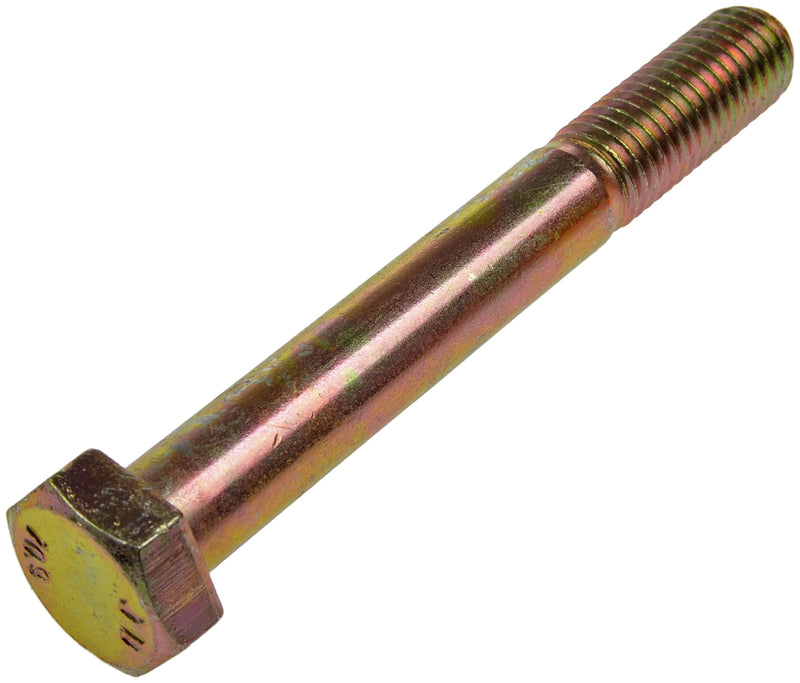 Dorman 460-895 Cap Screw-Hex Head-Class 10.9- M14-2.0 x 110 mm, 5 Pack Universal Fit
