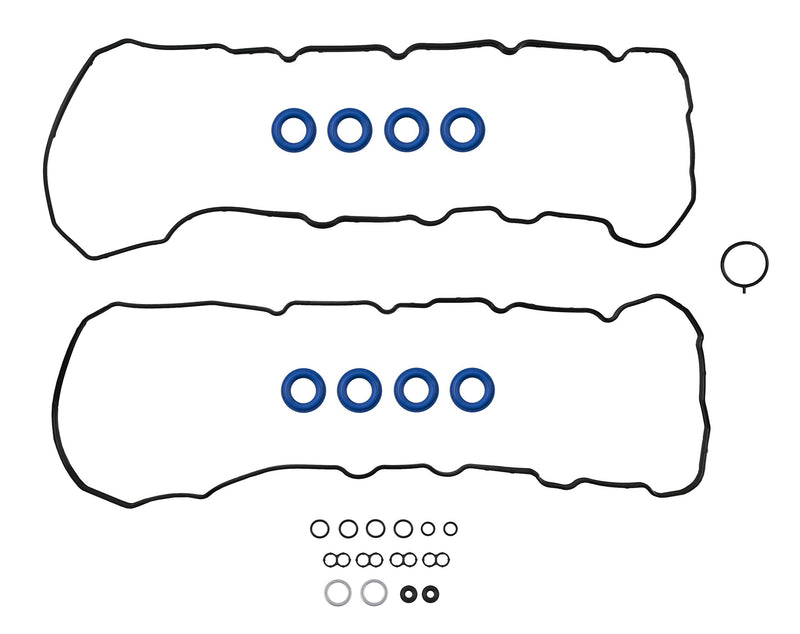 FEL-PRO VS 50742 R Engine Valve Cover Gasket Set for Toyota Tundra