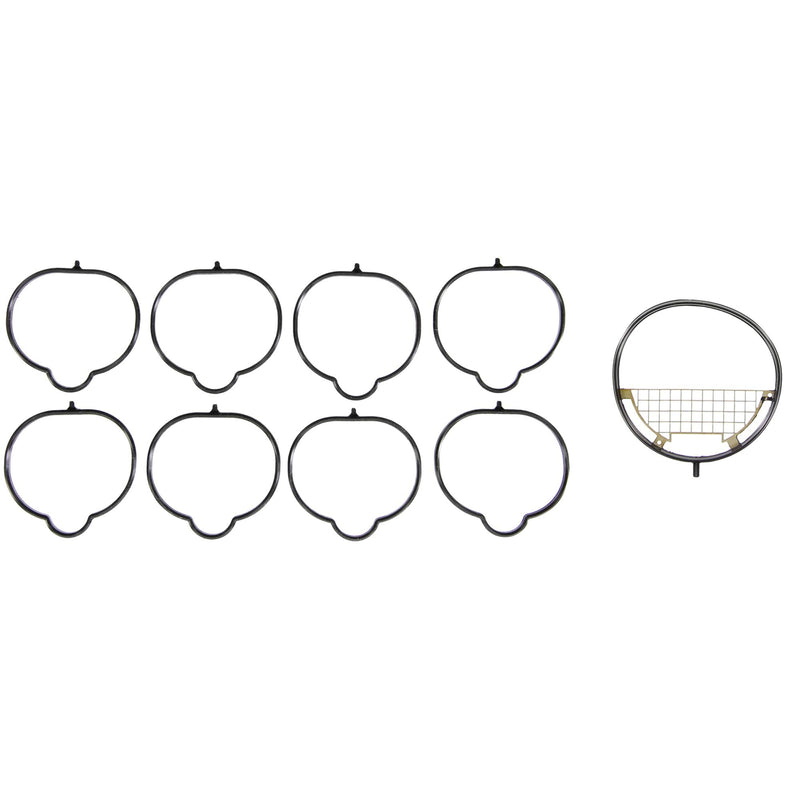 FEL-PRO MS 96945 Engine Intake Manifold Gasket Set for Nissan TITAN