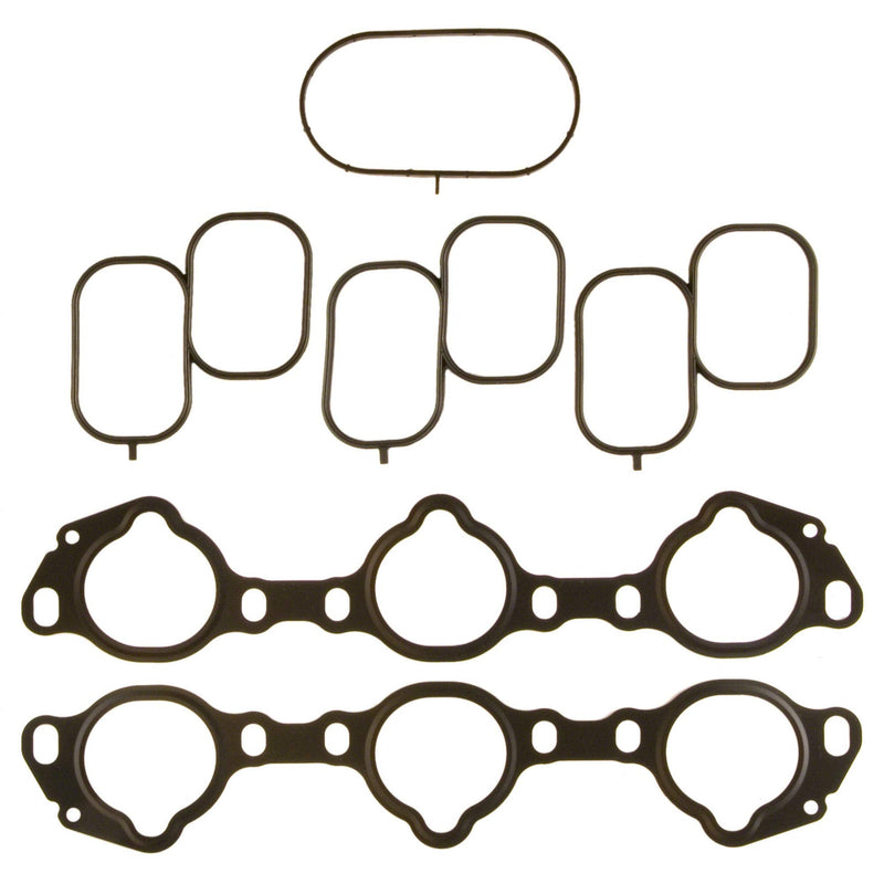 FEL-PRO MS 96454-2 Engine Intake Manifold Gasket Set for Nissan Frontier