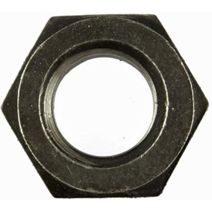 Dorman 430-314 Hex Nut-Class 10- Thread Size M14-2.0, Height 11 mm, 25 Pack