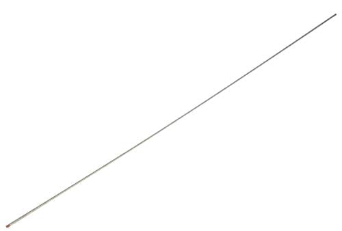 Dorman 670-311 Threaded Rods - 5/16-18 x 3 Ft. Natural, 10 Pack Universal Fit