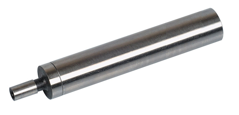 Mitutoyo 050102 Edge Finder, 1/2" Shank Diameter, 0.200" Tip Diameter, Hardened & Ground Working Surfaces, Designed for Precise Workpiece Locations in Milling, Machining, and CNC Applications