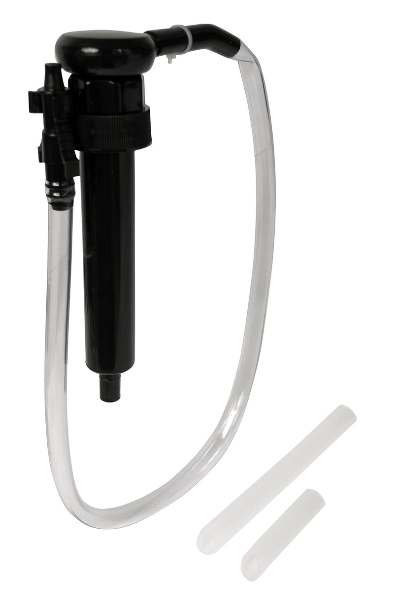 CUSTOM ACCESSORIES Pennzoil 36671 Pennzoil Fluid Transfer Pump - Gallon