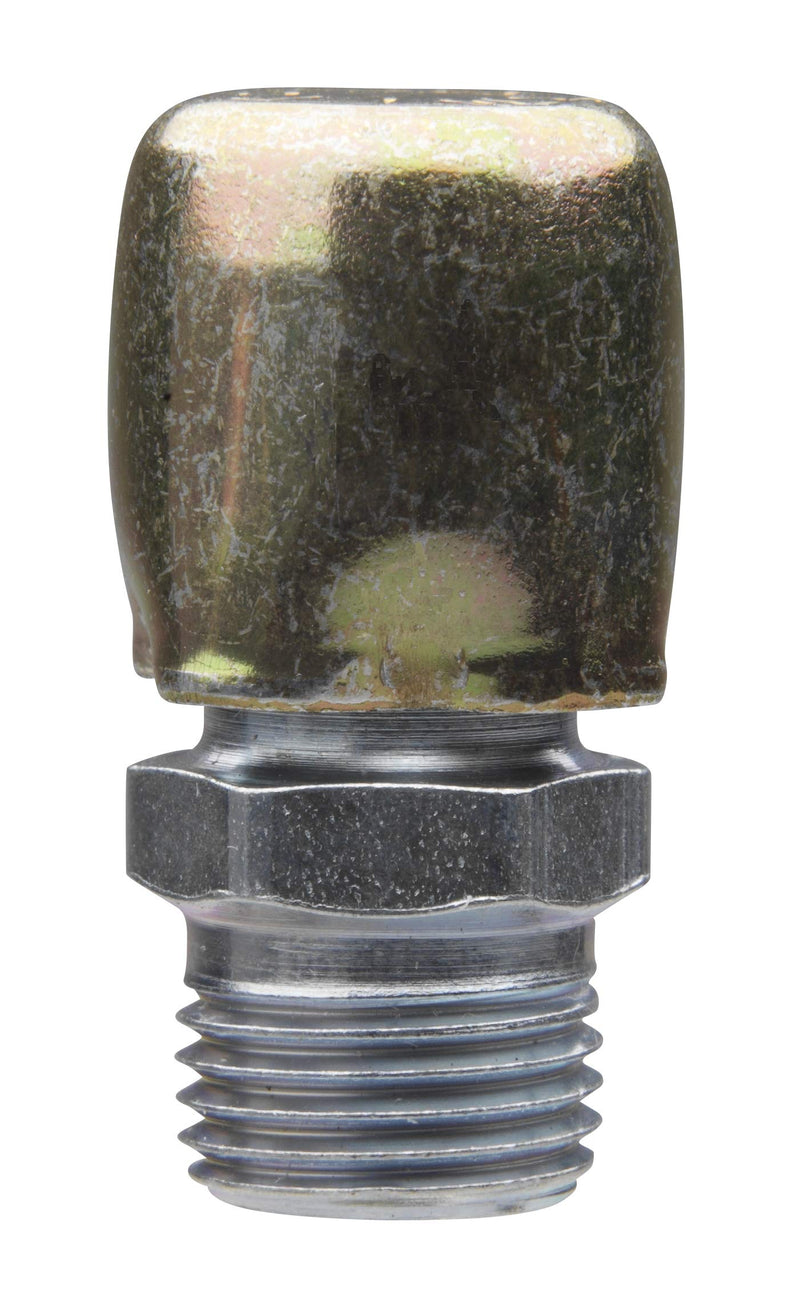 Alemite 300805 Air Breather, 1" OAL, 1/8" PTF