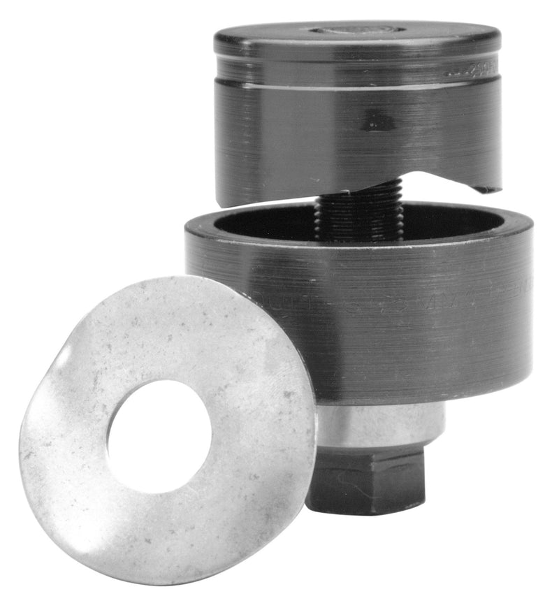 Greenlee 730-9/16 PUNCH UNIT, RD .562 (730)