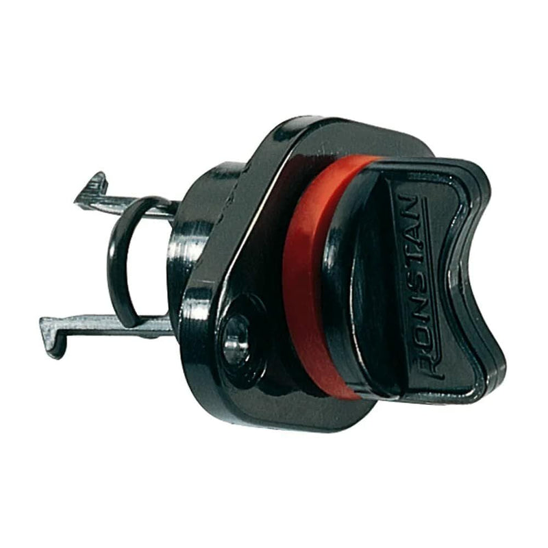 Ronstan Drain Plug Housing Transom Drain Plug 15/16"