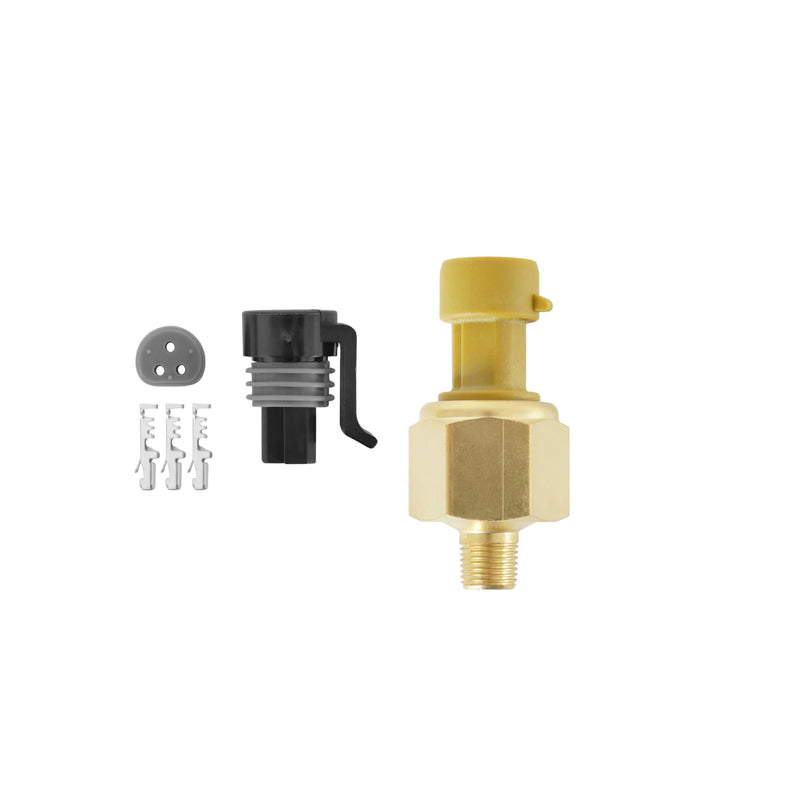 AEM 30-2131-50 3.5 Bar or 50PSIA Brass Sensor Kit