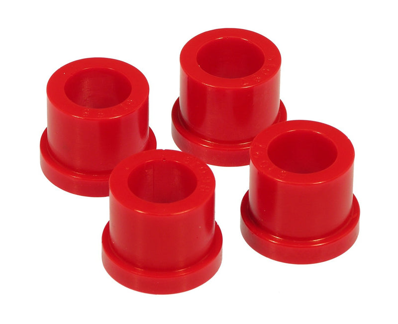 Prothane 74-78 Ford Rack & Pinion Bushings - Red