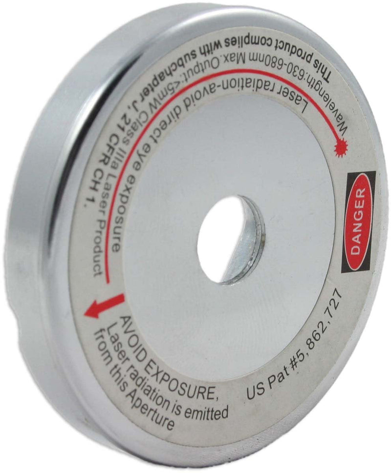 Oshlun LG-M01 Miter and Portable Saw Laser Guide, Miter & Portable Saws , grey Red Laser